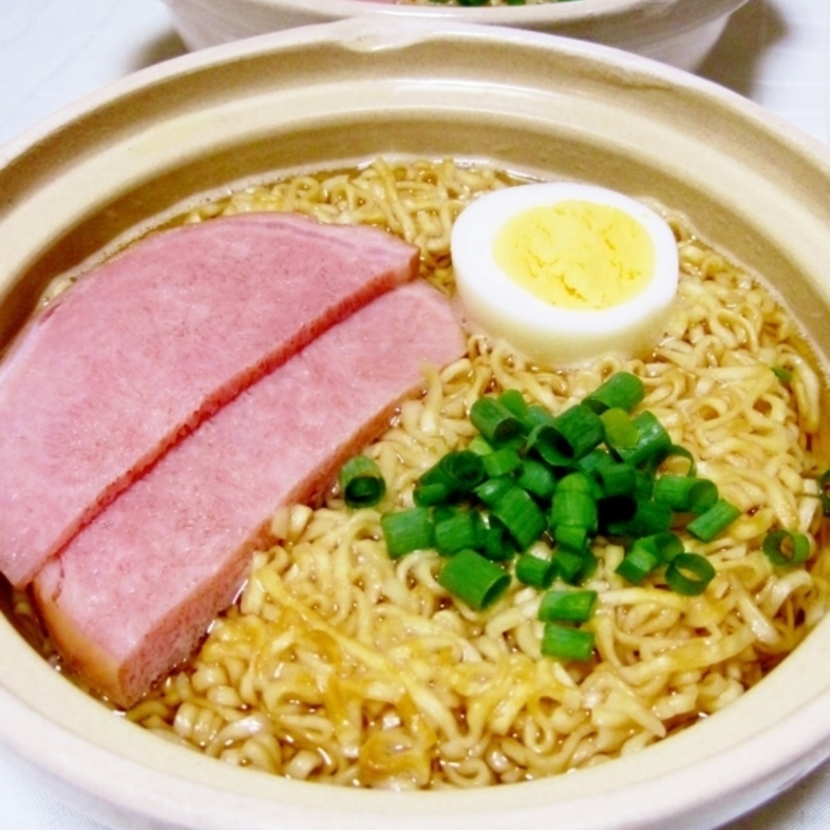再現 ポニョのラーメン レシピ 作り方 By yamat 楽天レシピ 再現 ポニョのラーメン レシピ 作り方 By yamat 楽天レシピ
